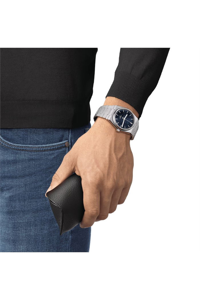 Tissot PRX UFO Robot Grendizer T137.407.11.041.02 