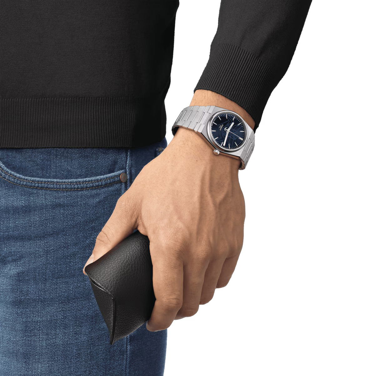 Tissot PRX UFO Robot Grendizer 40mm T1374071104102 - Otomatik Erkek Saati (T137.407.11.041.02)