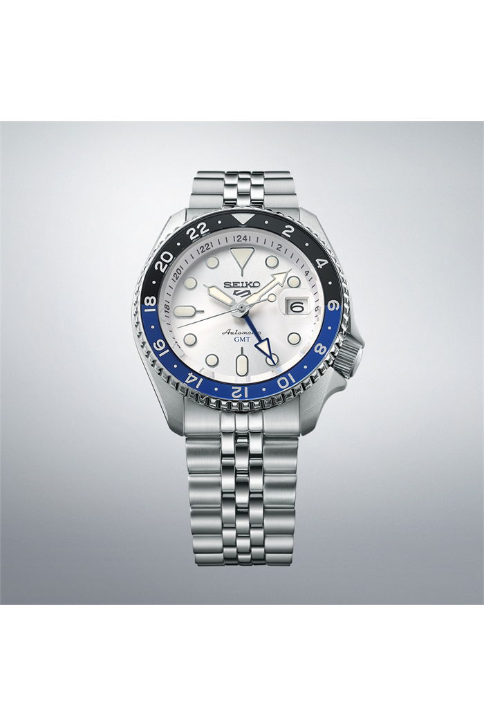 Seiko 5 Sports Ssk033k Otomatik Erkek Saati