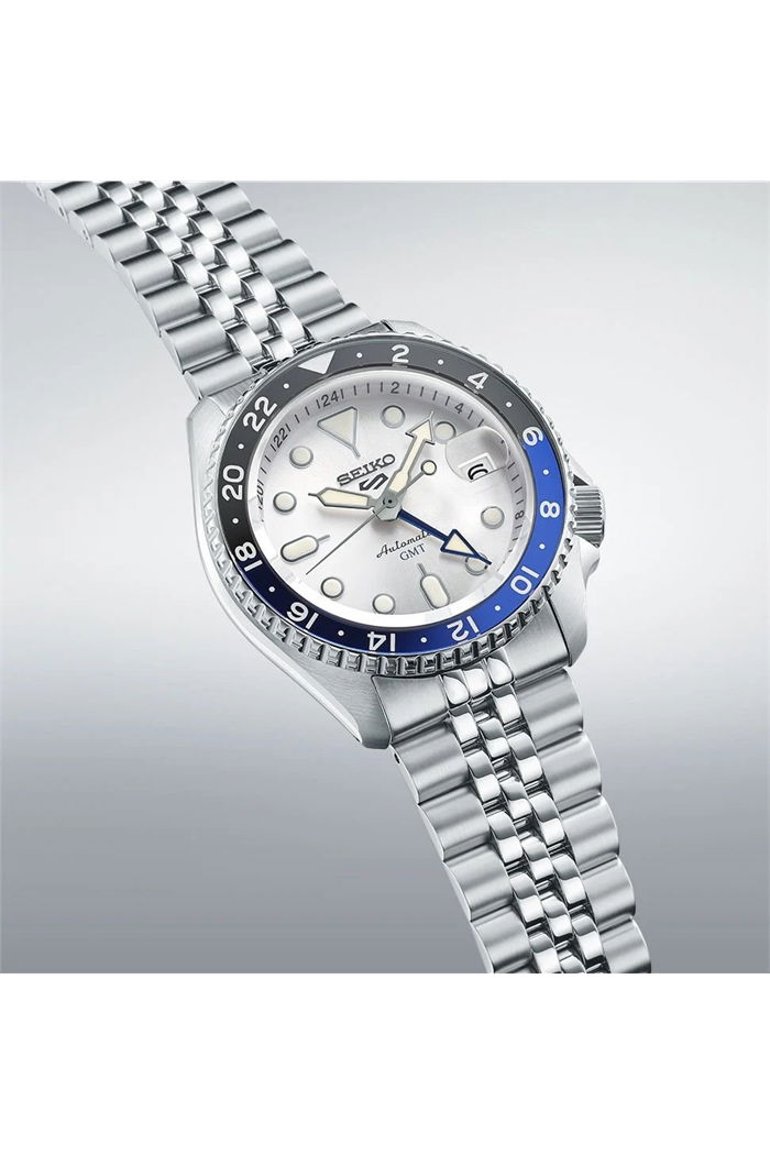 Seiko 5 Sports Ssk033k Otomatik Erkek Saati