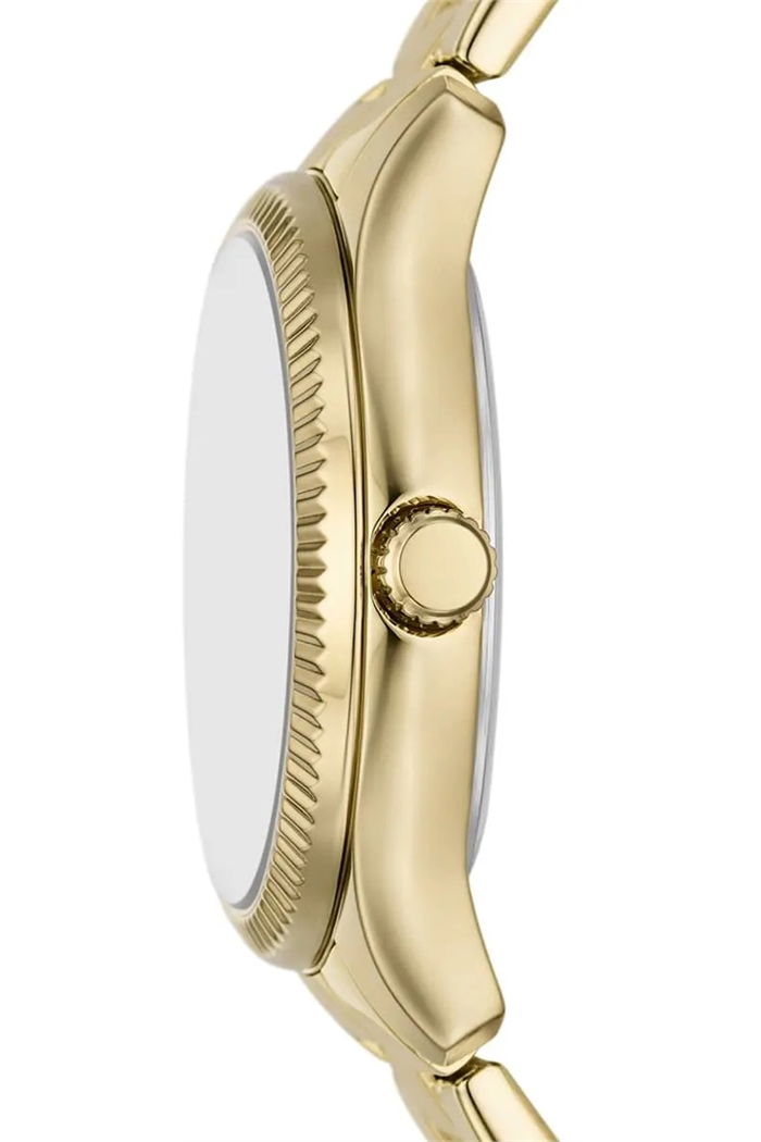 Fossil Fbq3961 Kadın Kol Saati