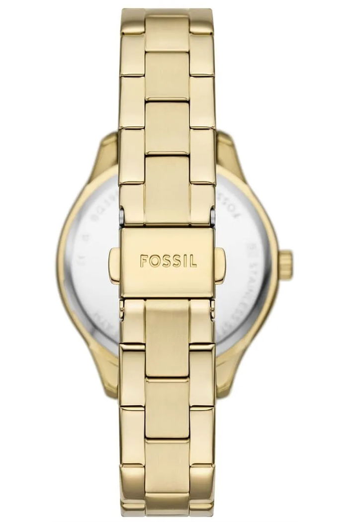 Fossil Fbq3961 Kadın Kol Saati