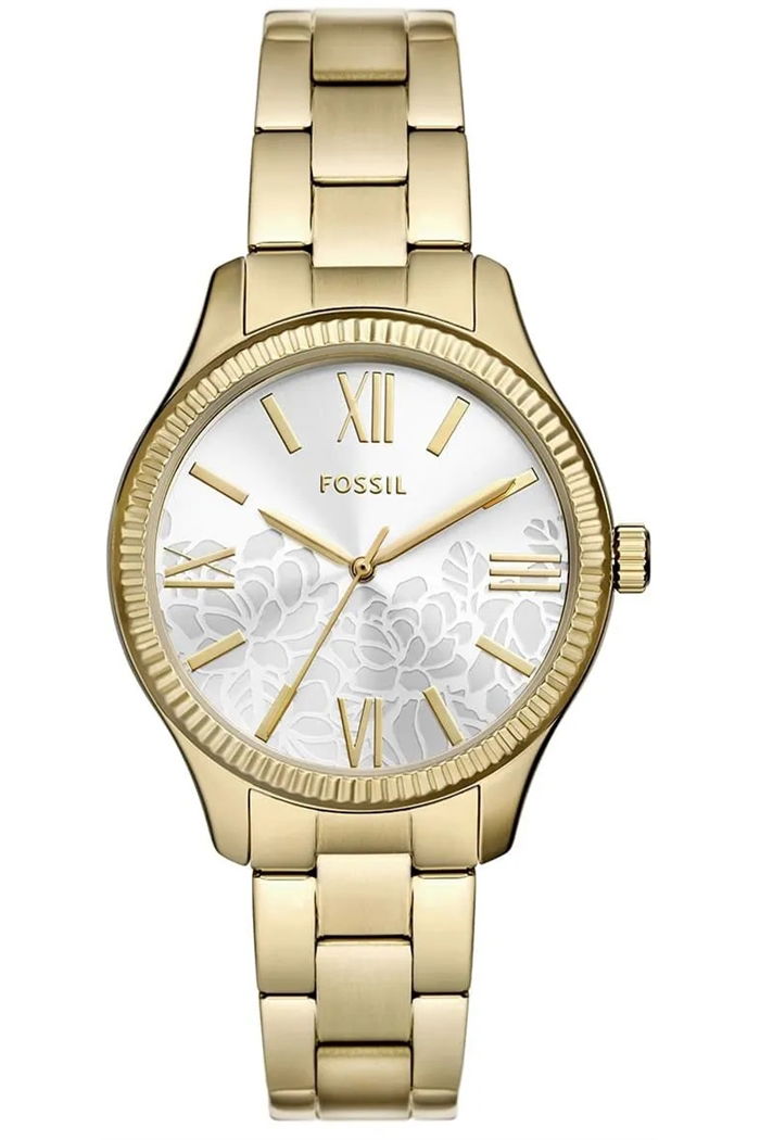 Fossil Fbq3961 Kadın Kol Saati