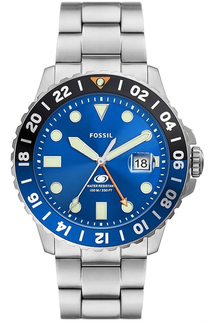 Fossil Ffs5991 Erkek Kol Saati
