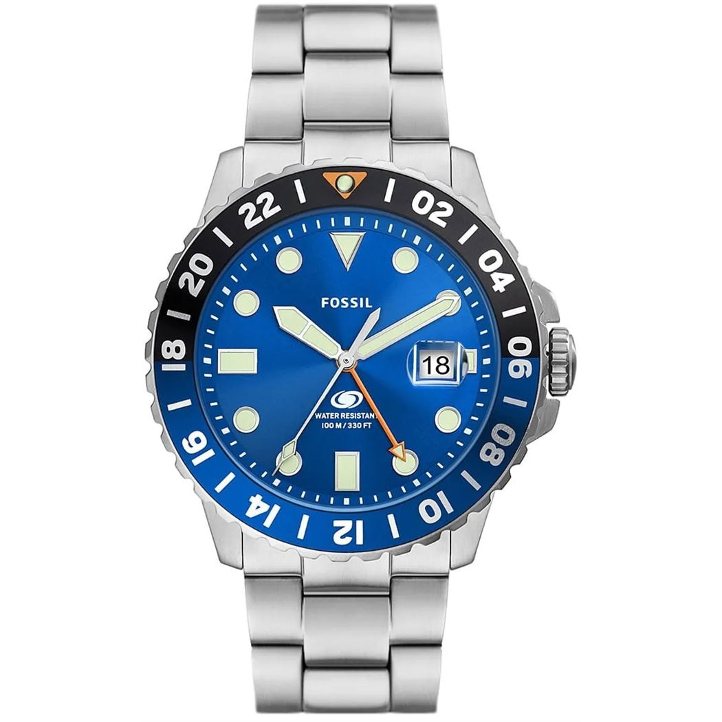Fossil Ffs5991 Erkek Kol Saati