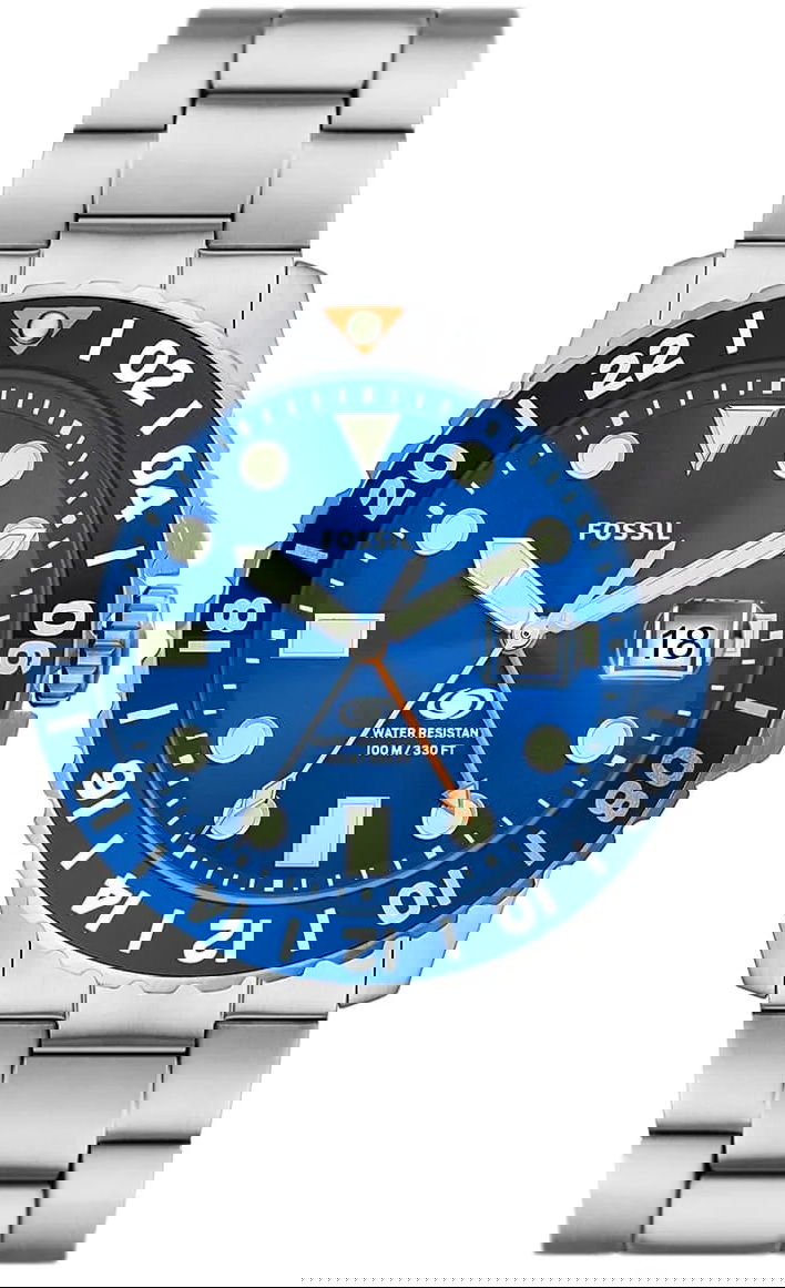 Fossil Ffs5991 Erkek Kol Saati