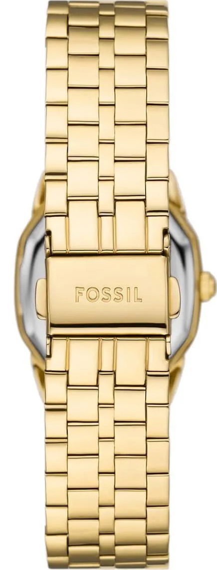 Fossil Fes5361 Harlow Kadın Kol Saati