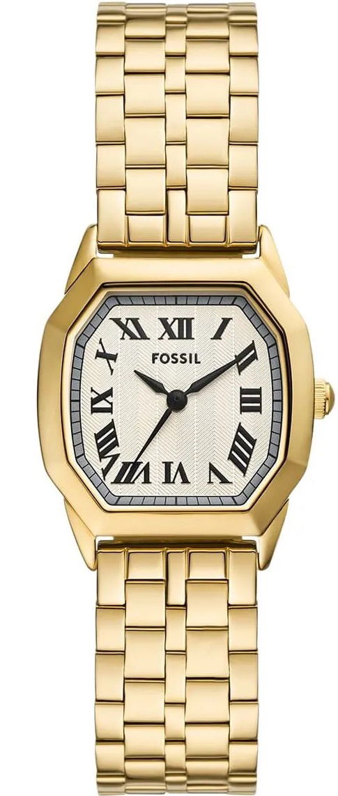 Fossil Fes5361 Harlow Kadın Kol Saati