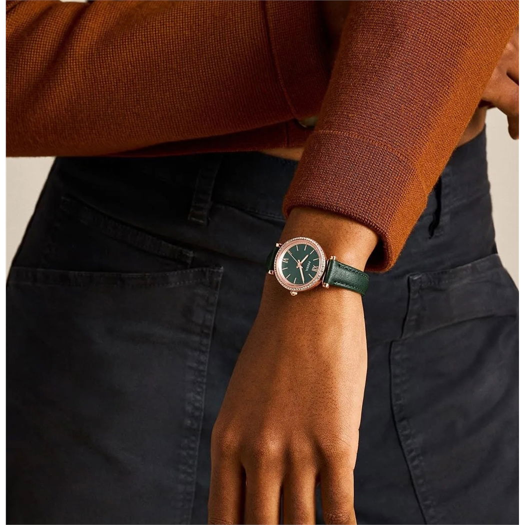 Fossil Fes5370 Kadın Kol Saati