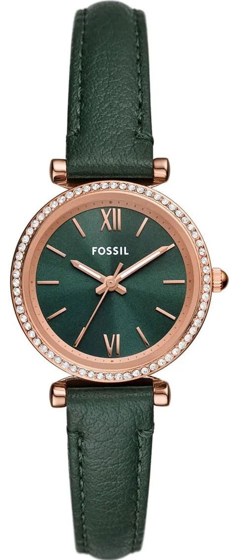 Fossil Fes5370 Kadın Kol Saati