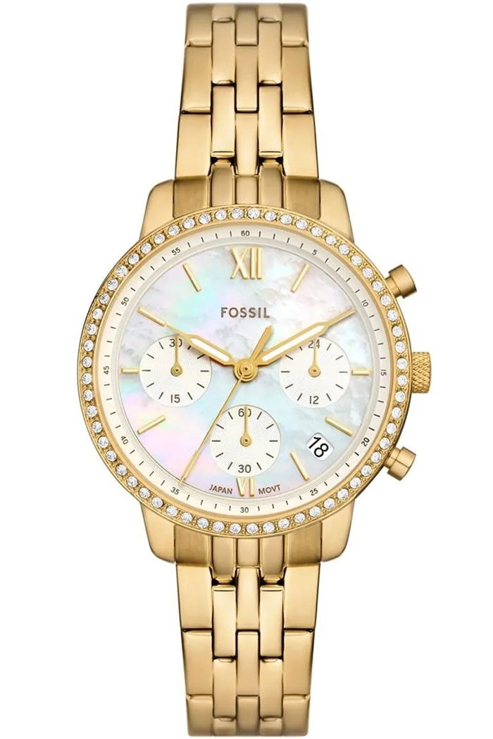 Fossil Fes5358 Kadın Kol Saati