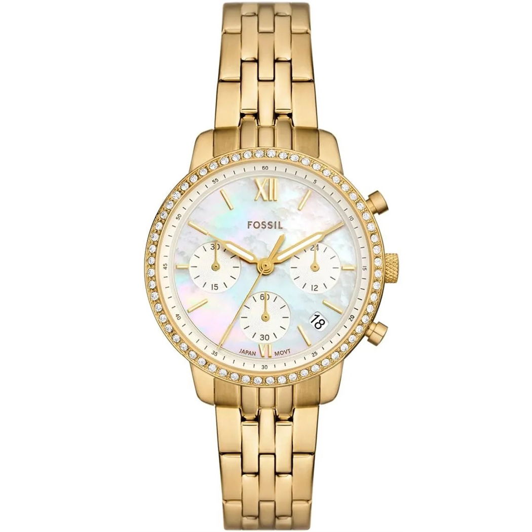 Fossil Fes5358 Kadın Kol Saati