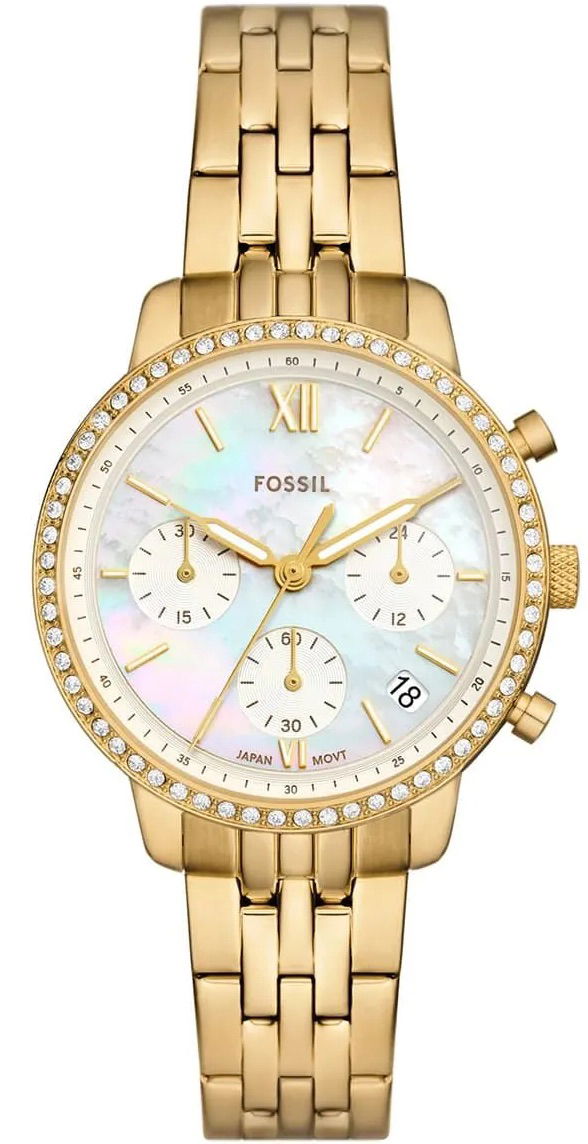 Fossil Fes5358 Kadın Kol Saati