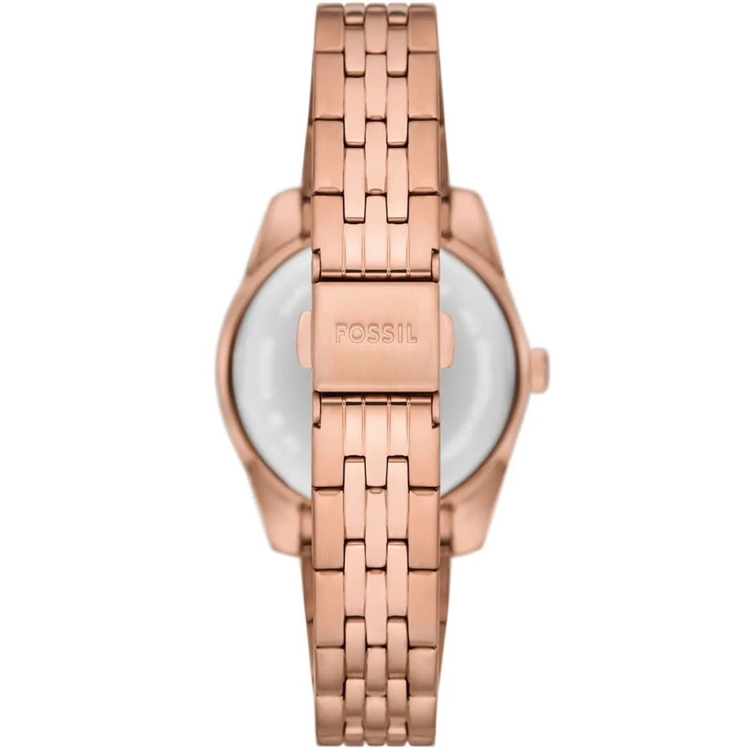Fossil Fes5369 Kadın Kol Saati
