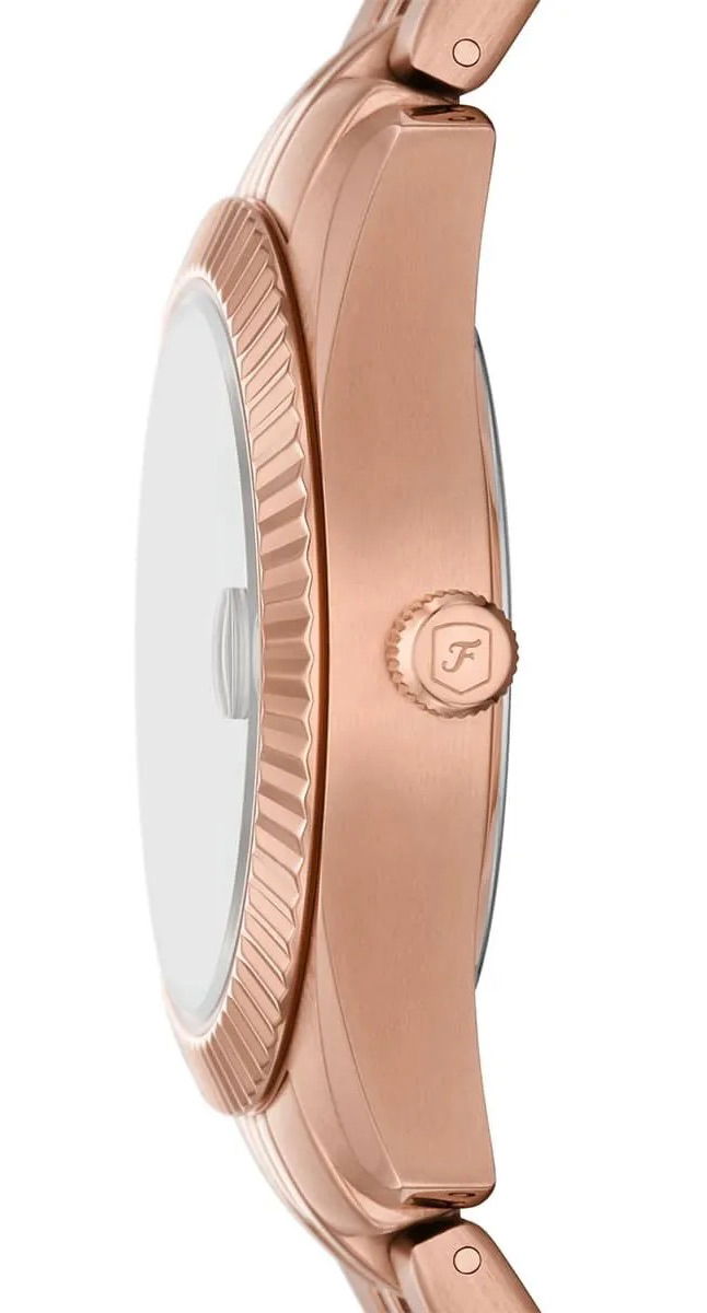 Fossil Fes5369 Kadın Kol Saati