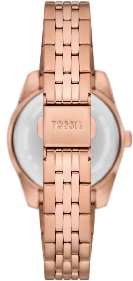 Fossil Fes5369 Kadın Kol Saati