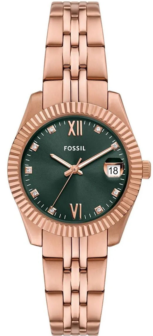 Fossil Fes5369 Kadın Kol Saati