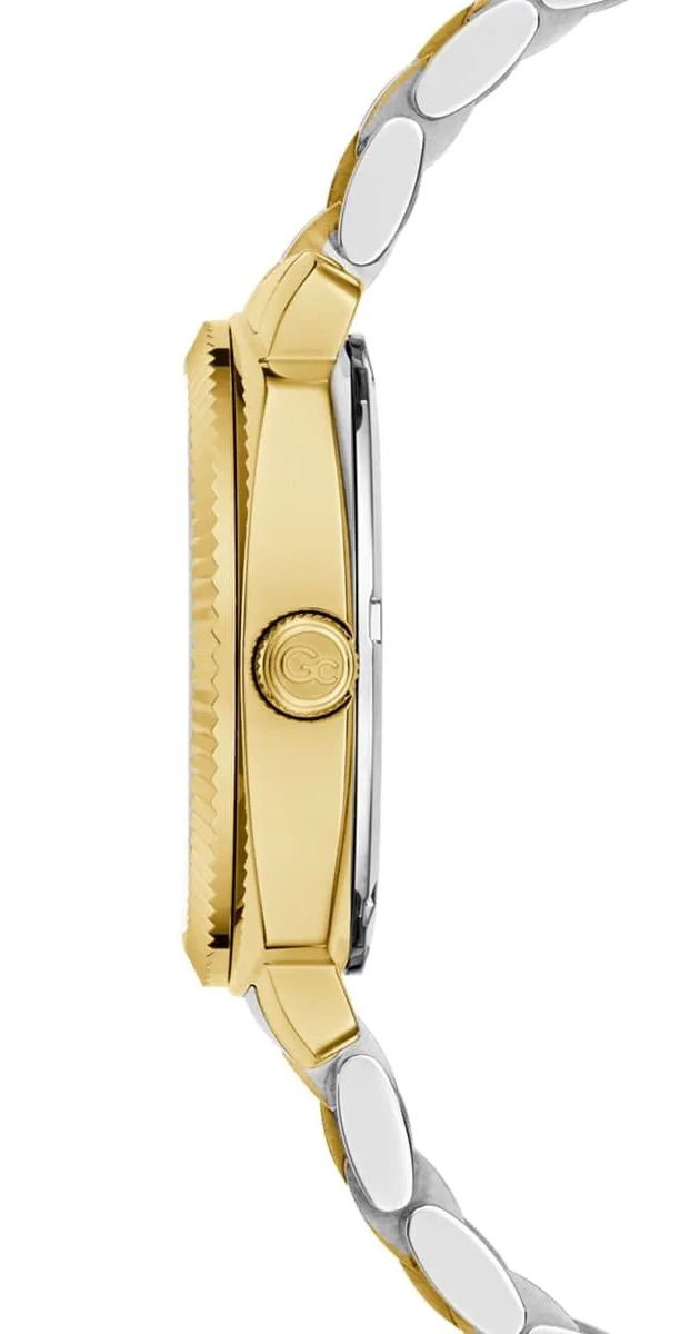 Gc Gcz44002l9mf Kadın Kol Saati