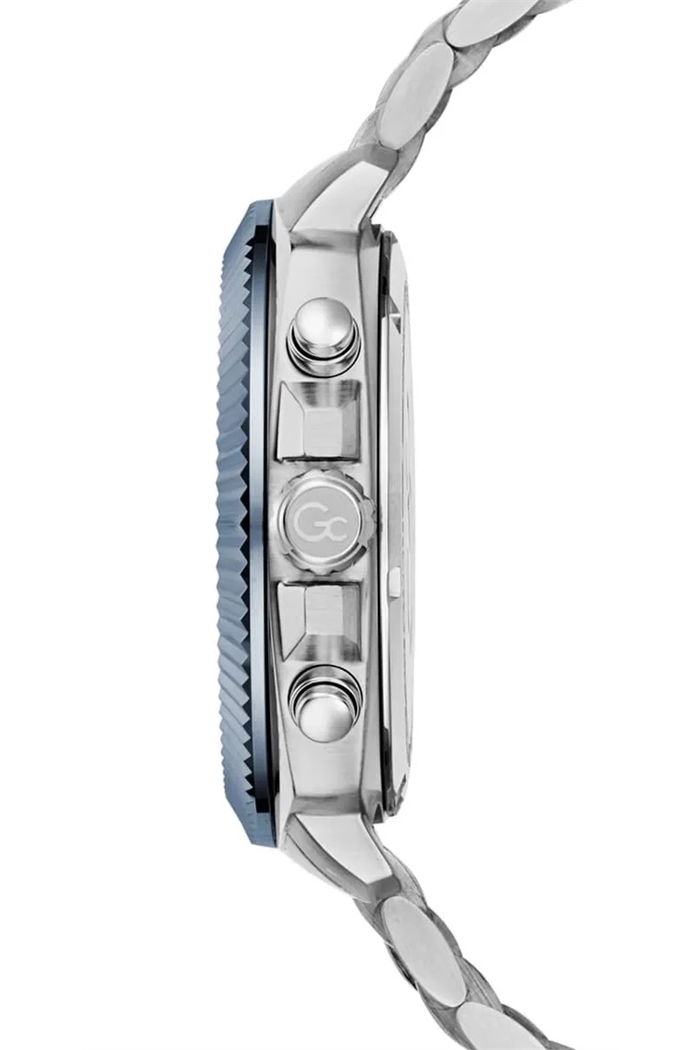 Gc Gcz46005g7mf Erkek Kol Saati