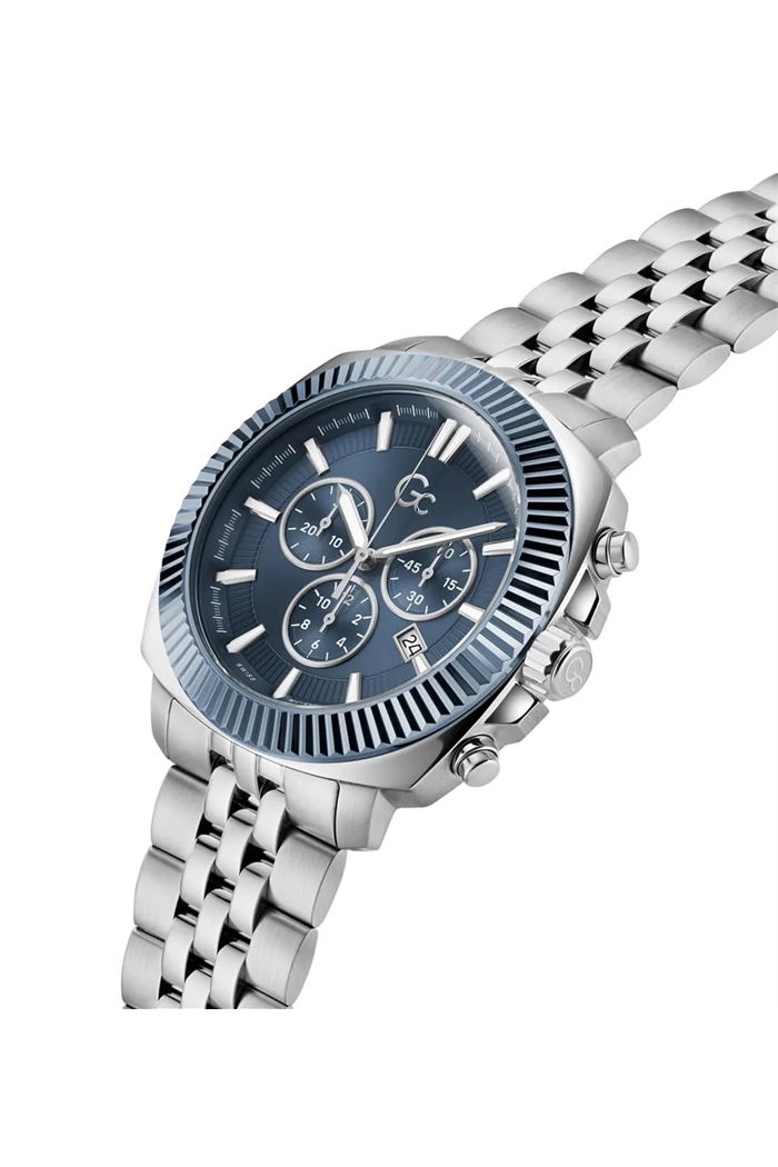 Gc Gcz46005g7mf Erkek Kol Saati