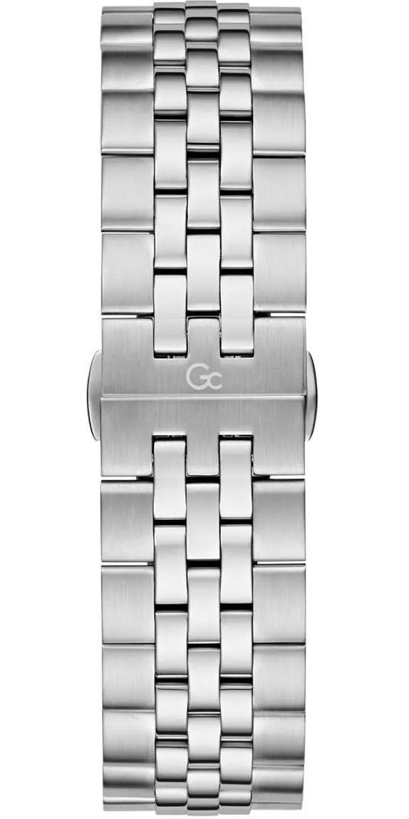 Gc Gcz46005g7mf Erkek Kol Saati