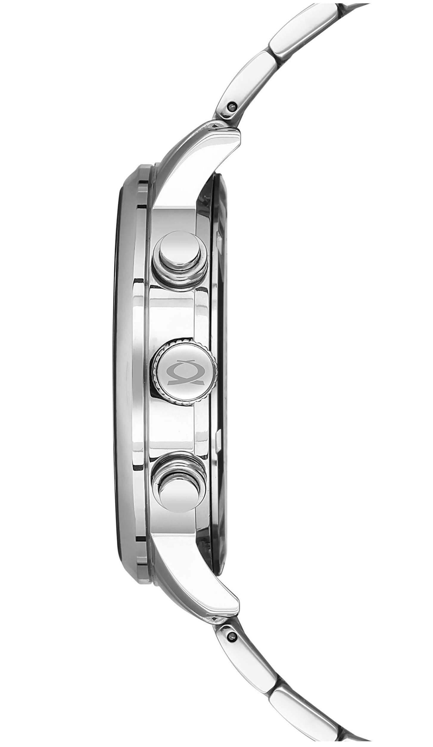 Nacar Nc34-290243-Akgm Kronograph Erkek Kol Saati