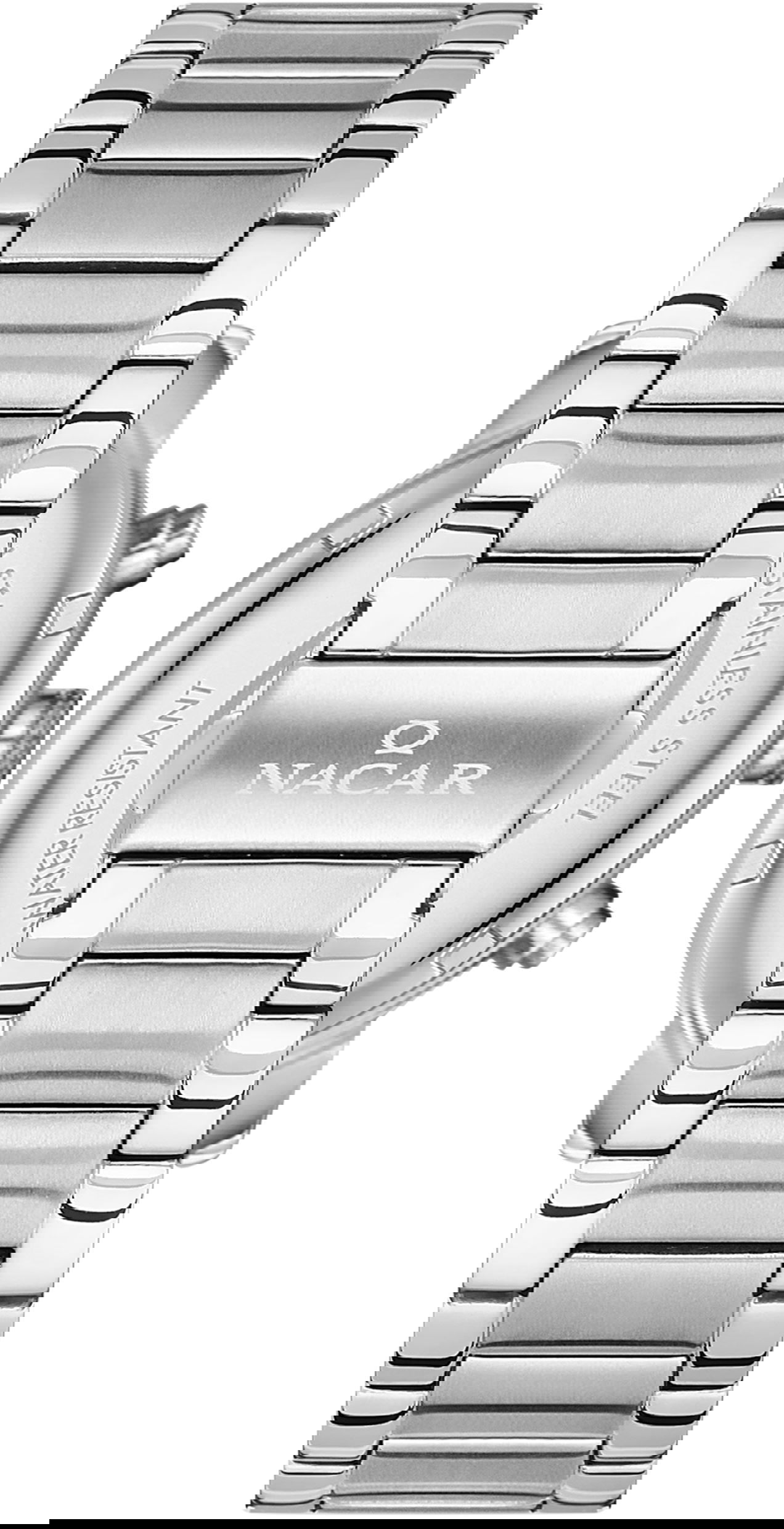 Nacar Nc34-290243-Akgm Kronograph Erkek Kol Saati