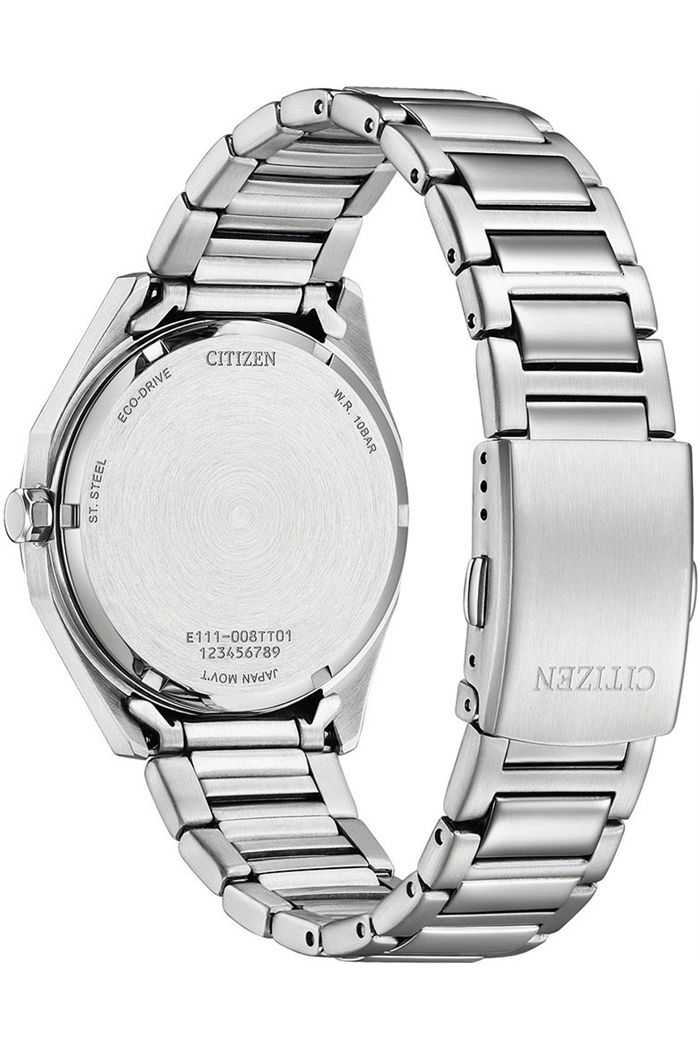 Citizen Bm7620-83L Erkek Kol Saati