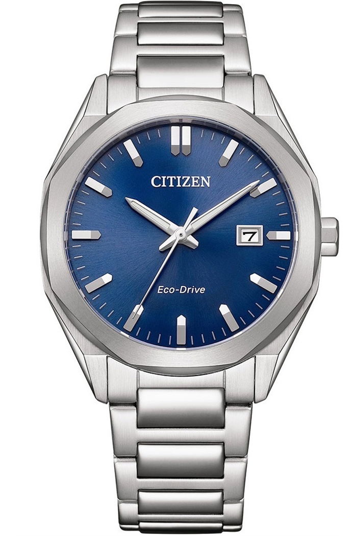 Citizen Bm7620-83L Erkek Kol Saati