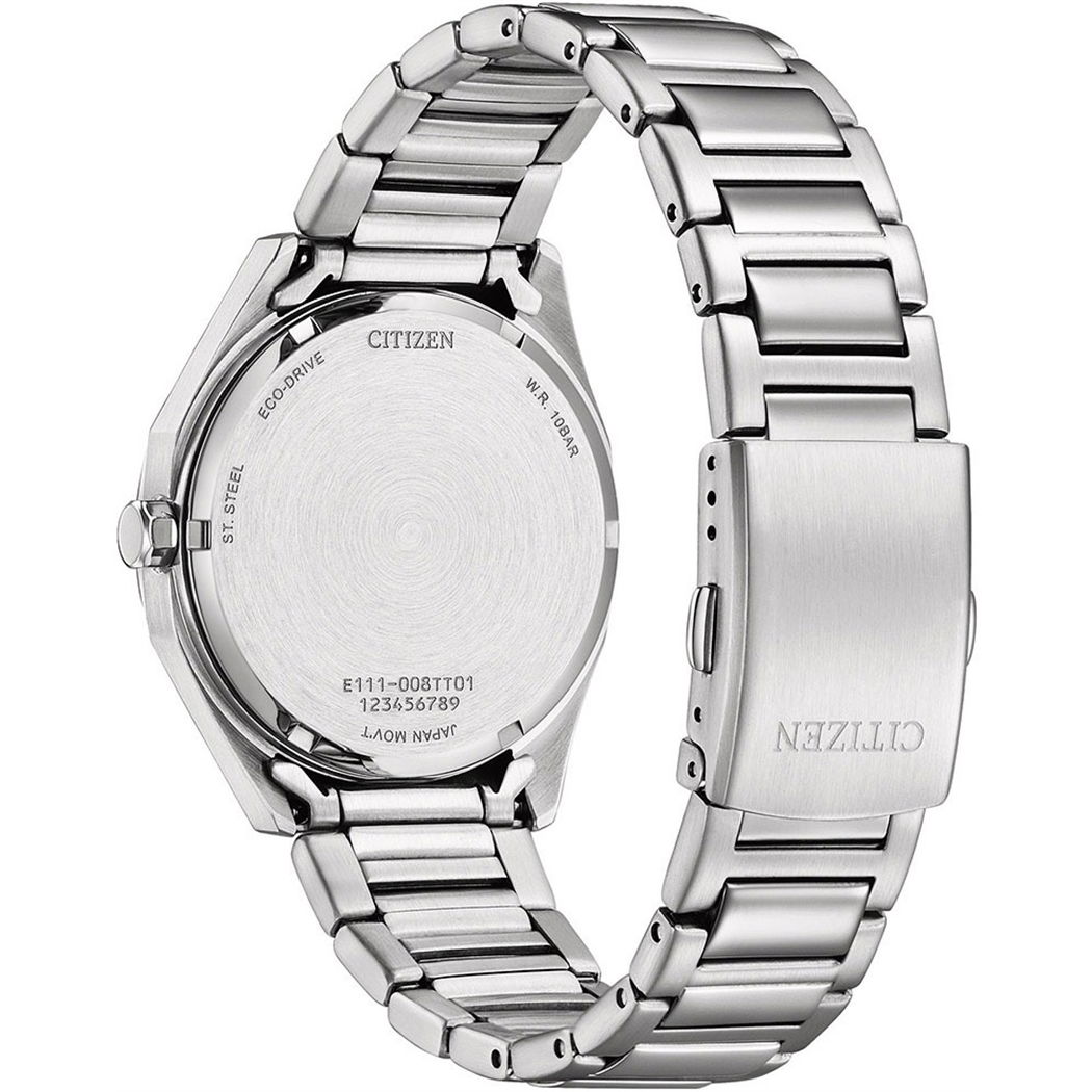 Citizen Bm7620-83L Erkek Kol Saati