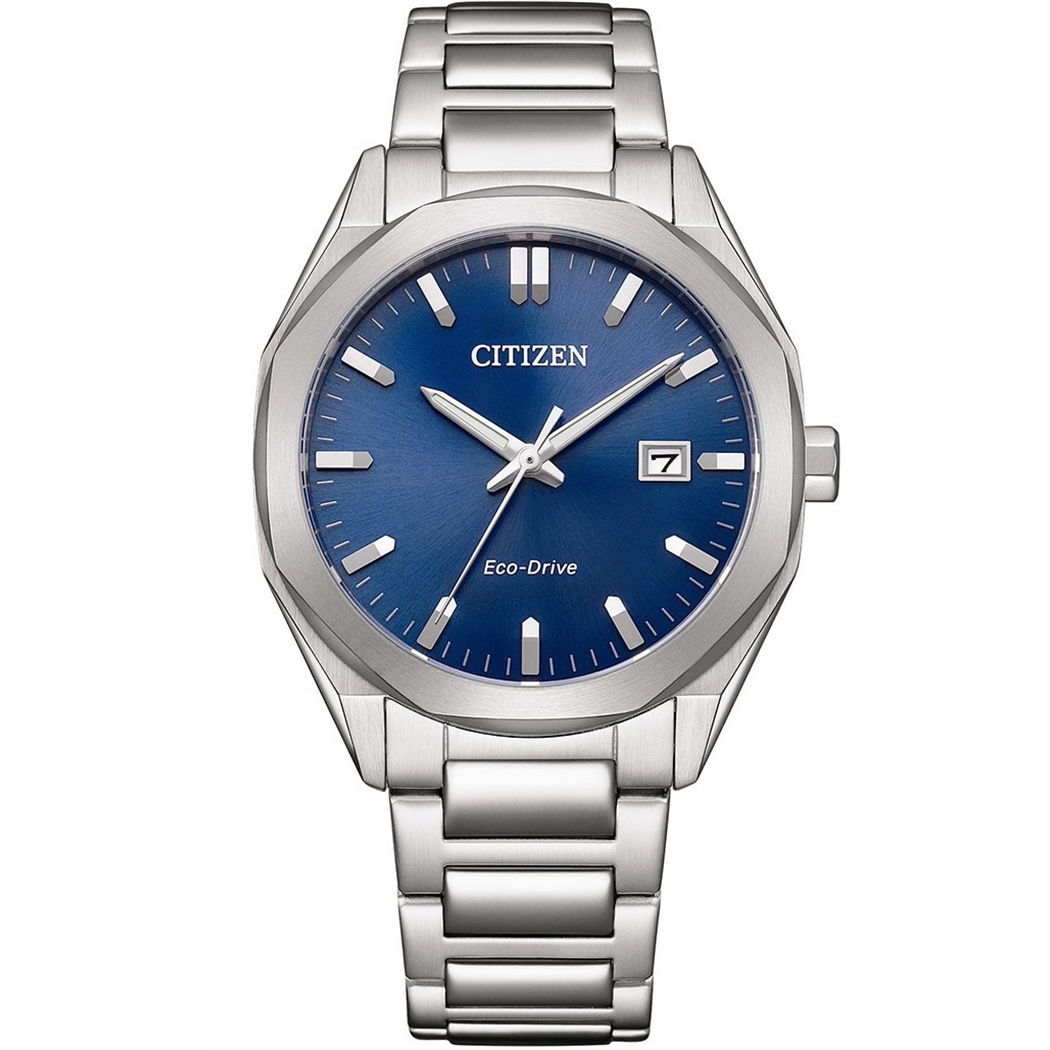 Citizen Bm7620-83L Erkek Kol Saati