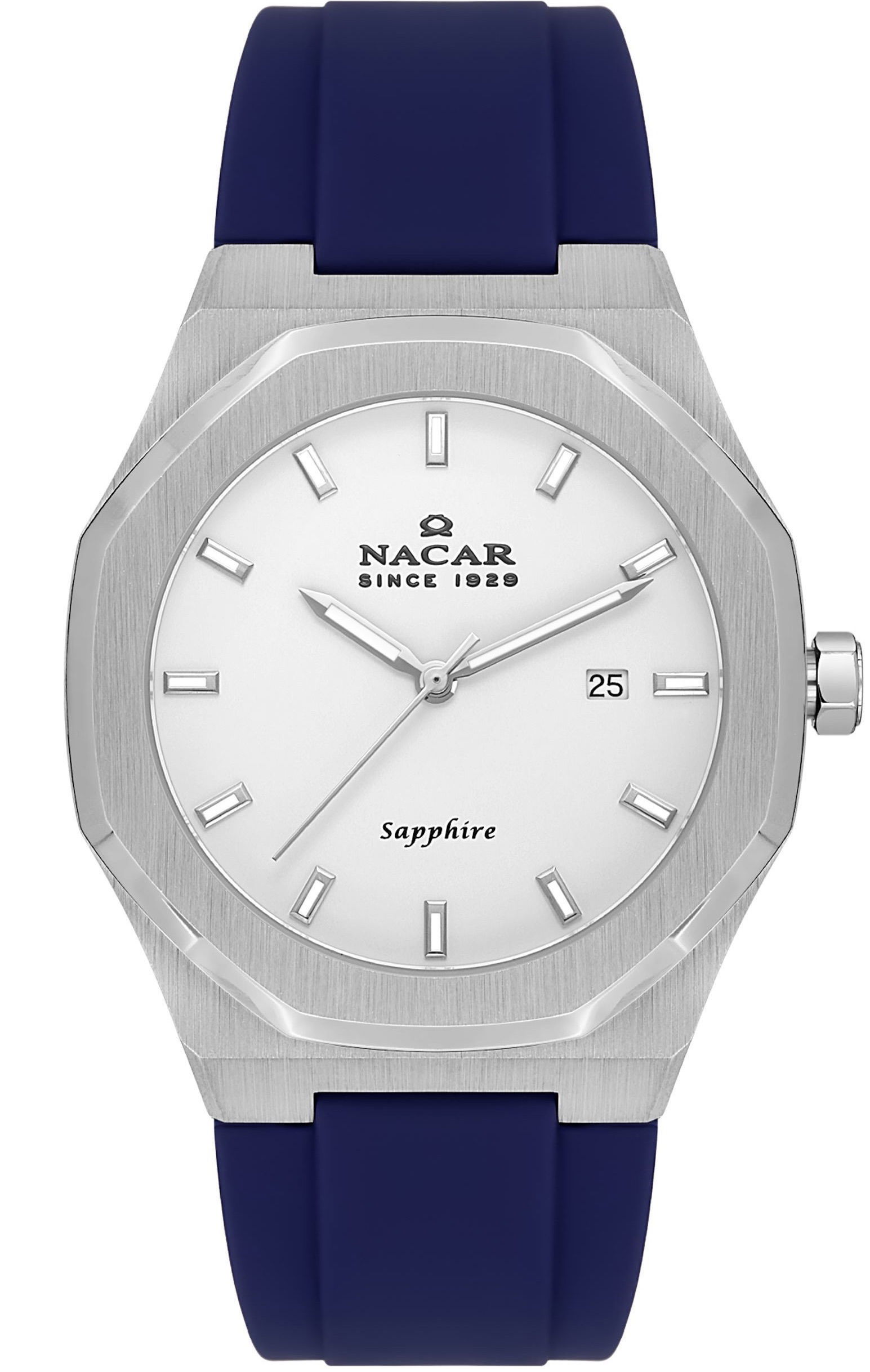 Nacar Nc40-292131-Awl3 Erkek Kol Saati