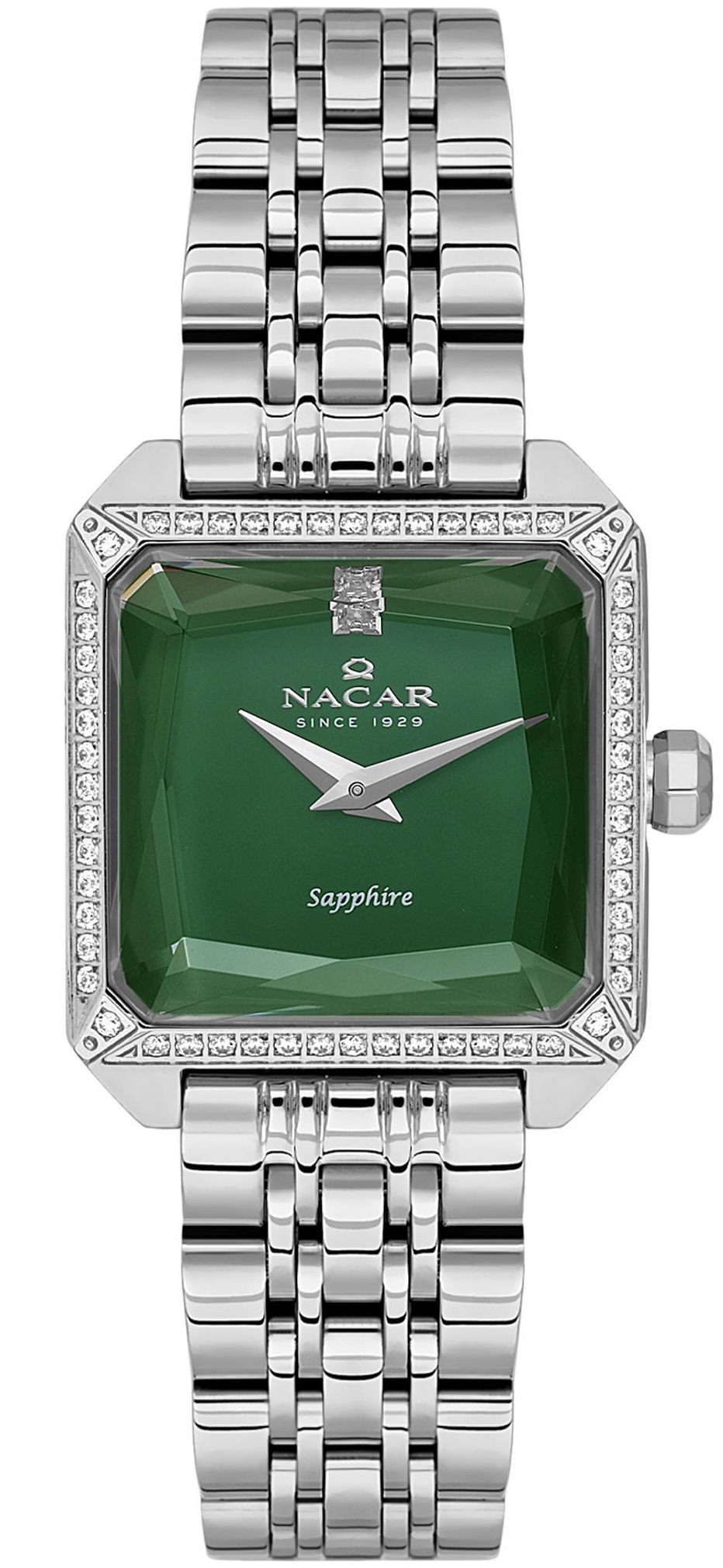 Nacar Nc33-398387-Anms Kadın Kol Saati