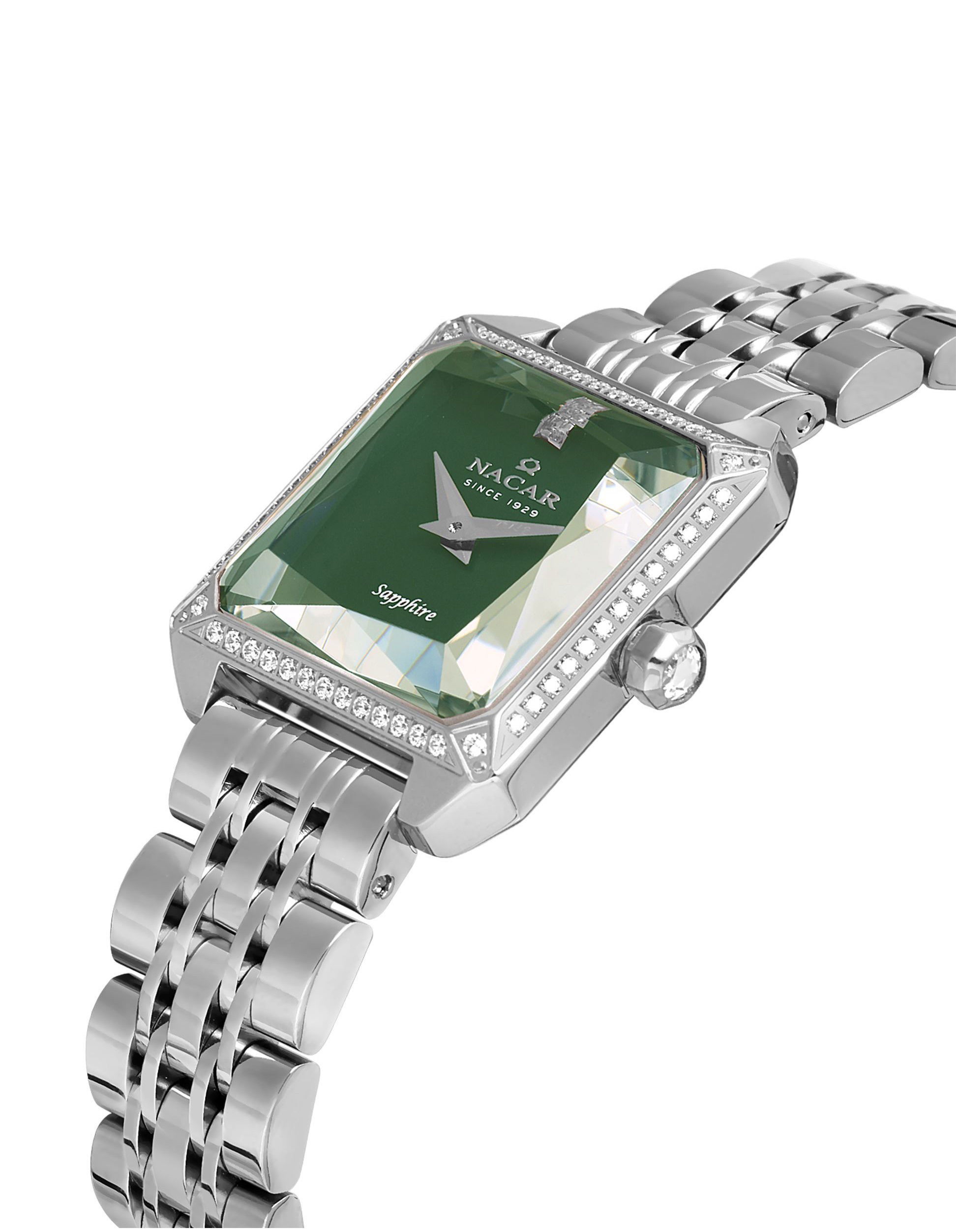 Nacar Nc33-398387-Anms Kadın Kol Saati