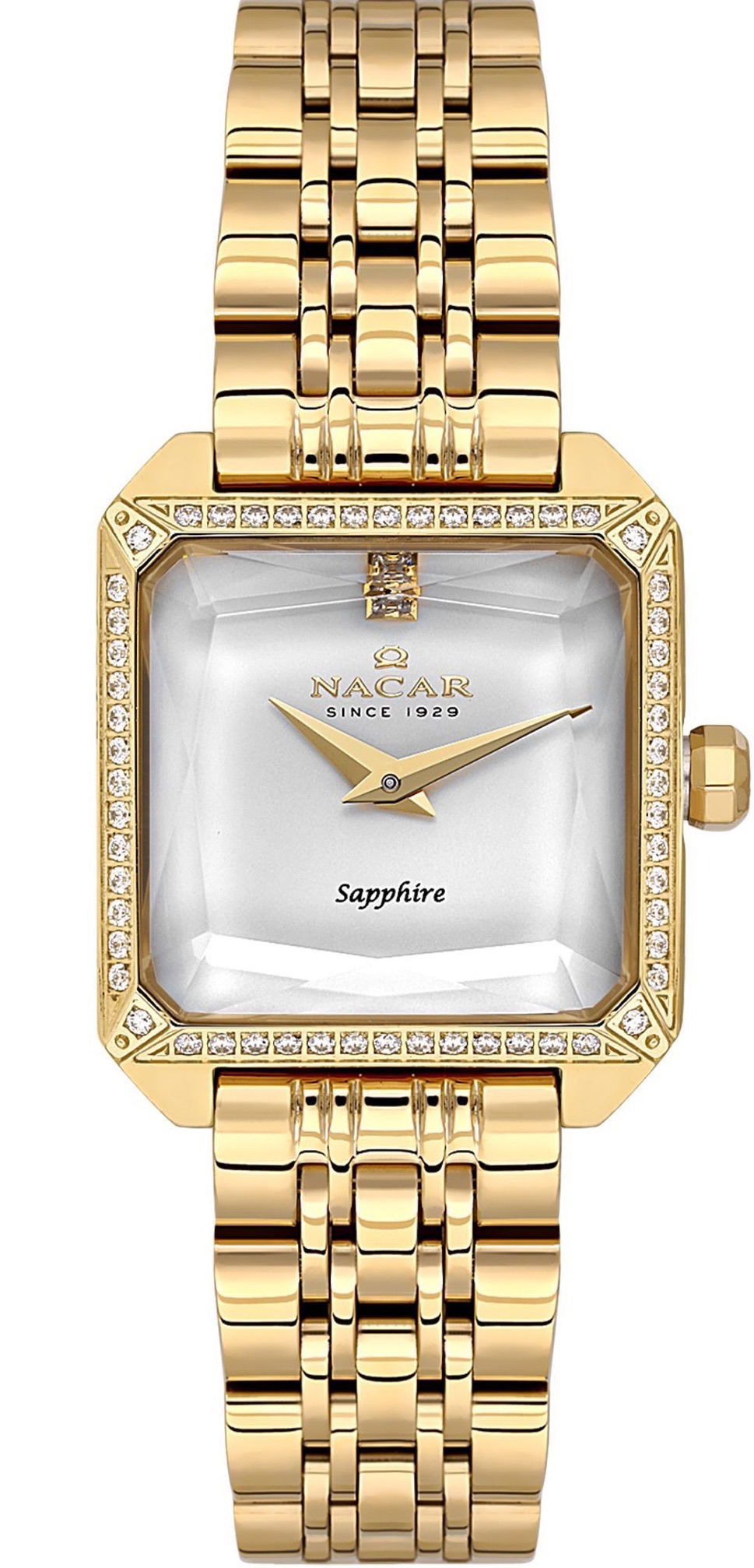 Nacar Nc33-398387-Dwms Kadın Kol Saati