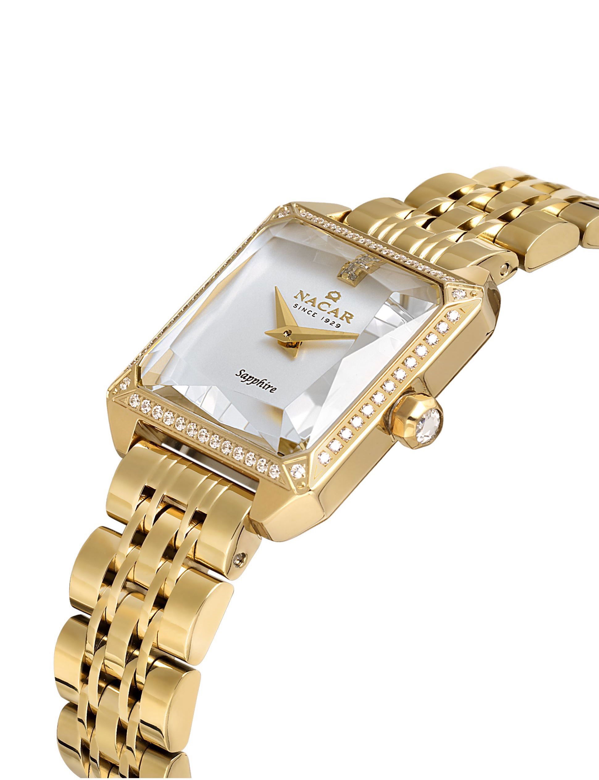 Nacar Nc33-398387-Dwms Kadın Kol Saati