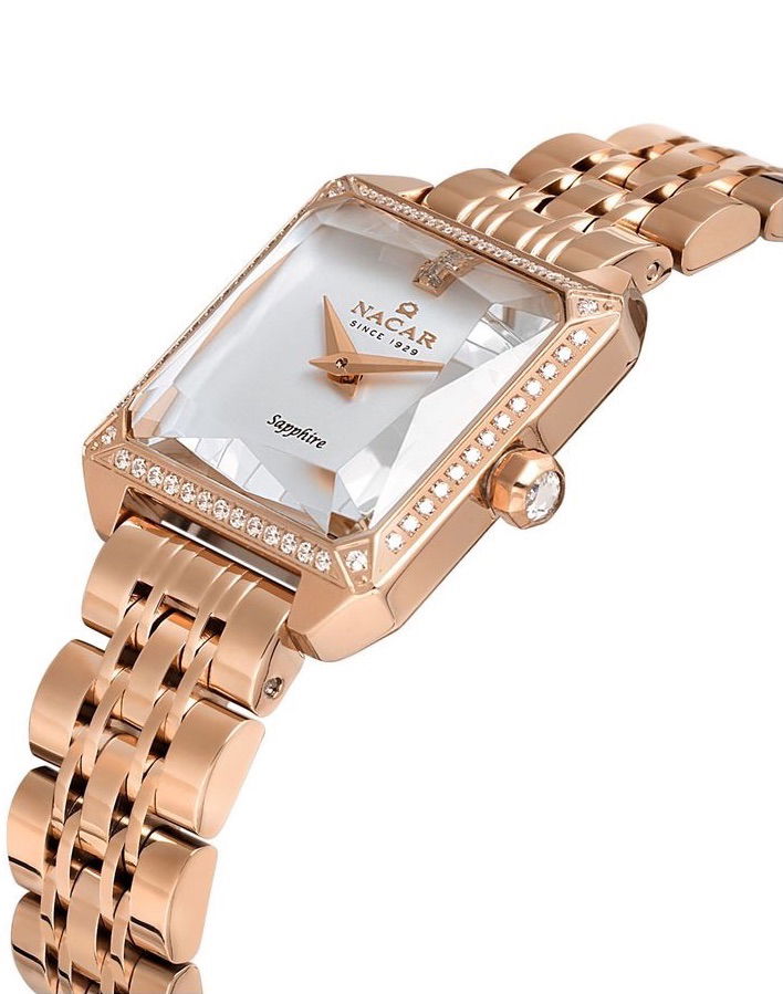 Nacar Nc33-398387-Rwms Kadın Kol Saati