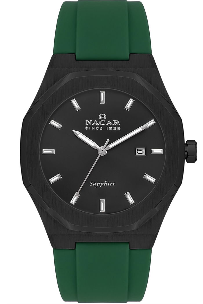 Nacar Nc40-292131-Bbs6 Erkek Kol Saati