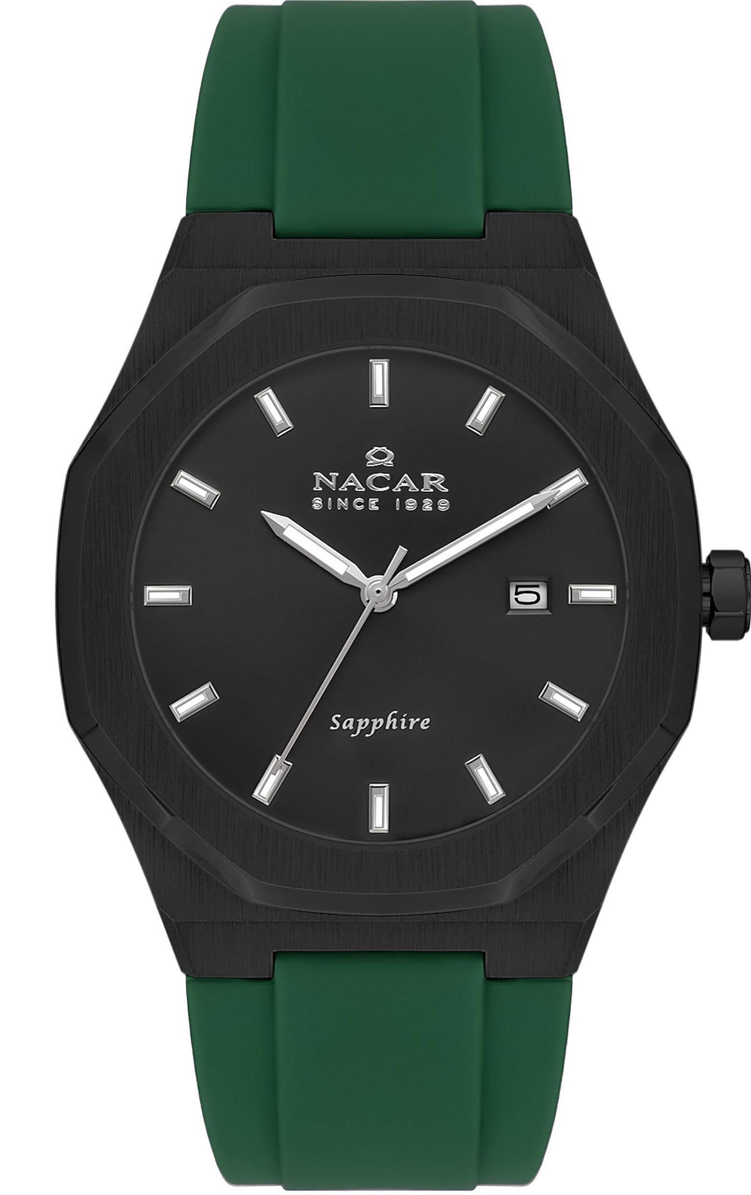 Nacar Nc40-292131-Bbs6 Erkek Kol Saati