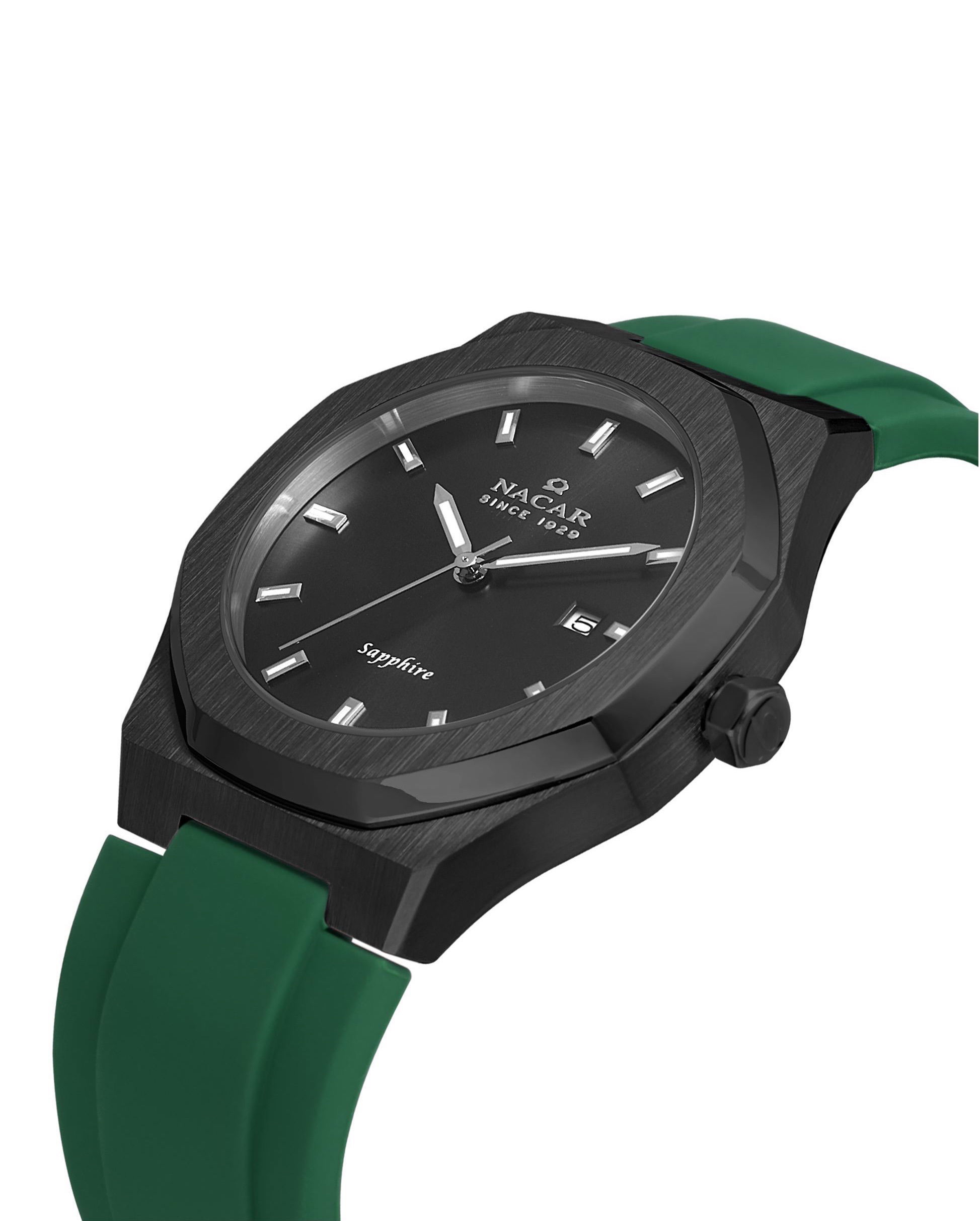 Nacar Nc40-292131-Bbs6 Erkek Kol Saati