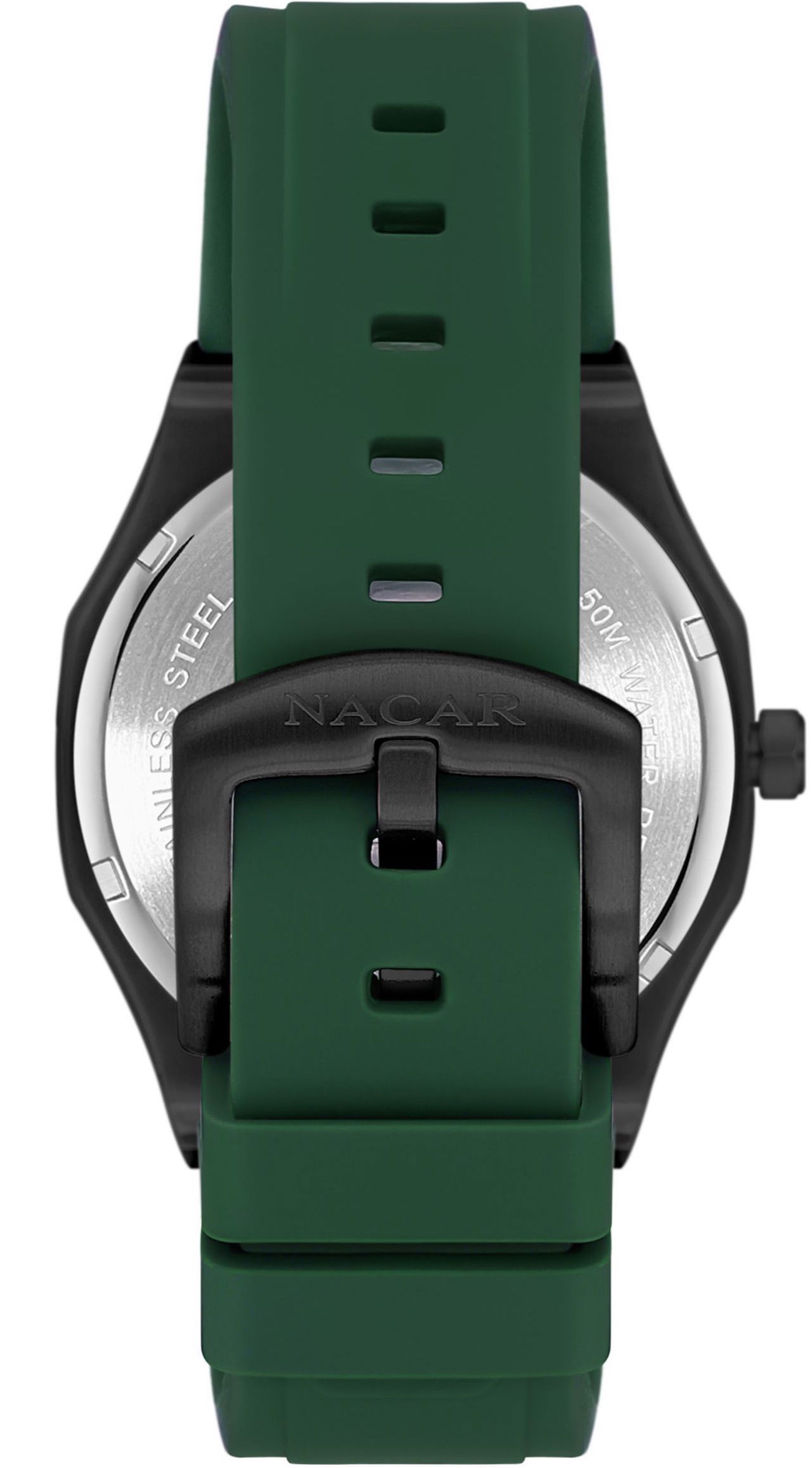 Nacar Nc40-292131-Bbs6 Erkek Kol Saati