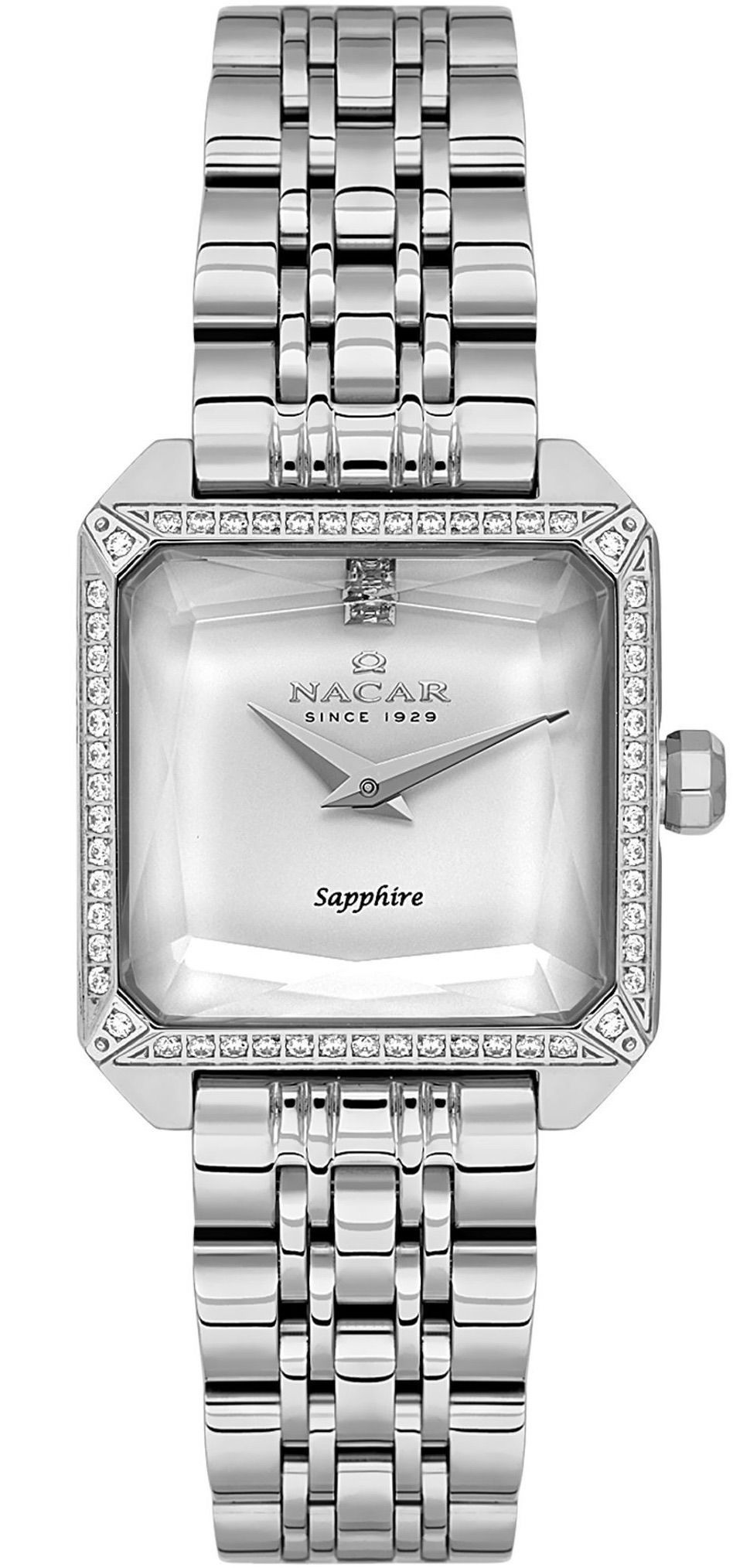 Nacar Nc33-398387-Awms Kadın Kol Saati