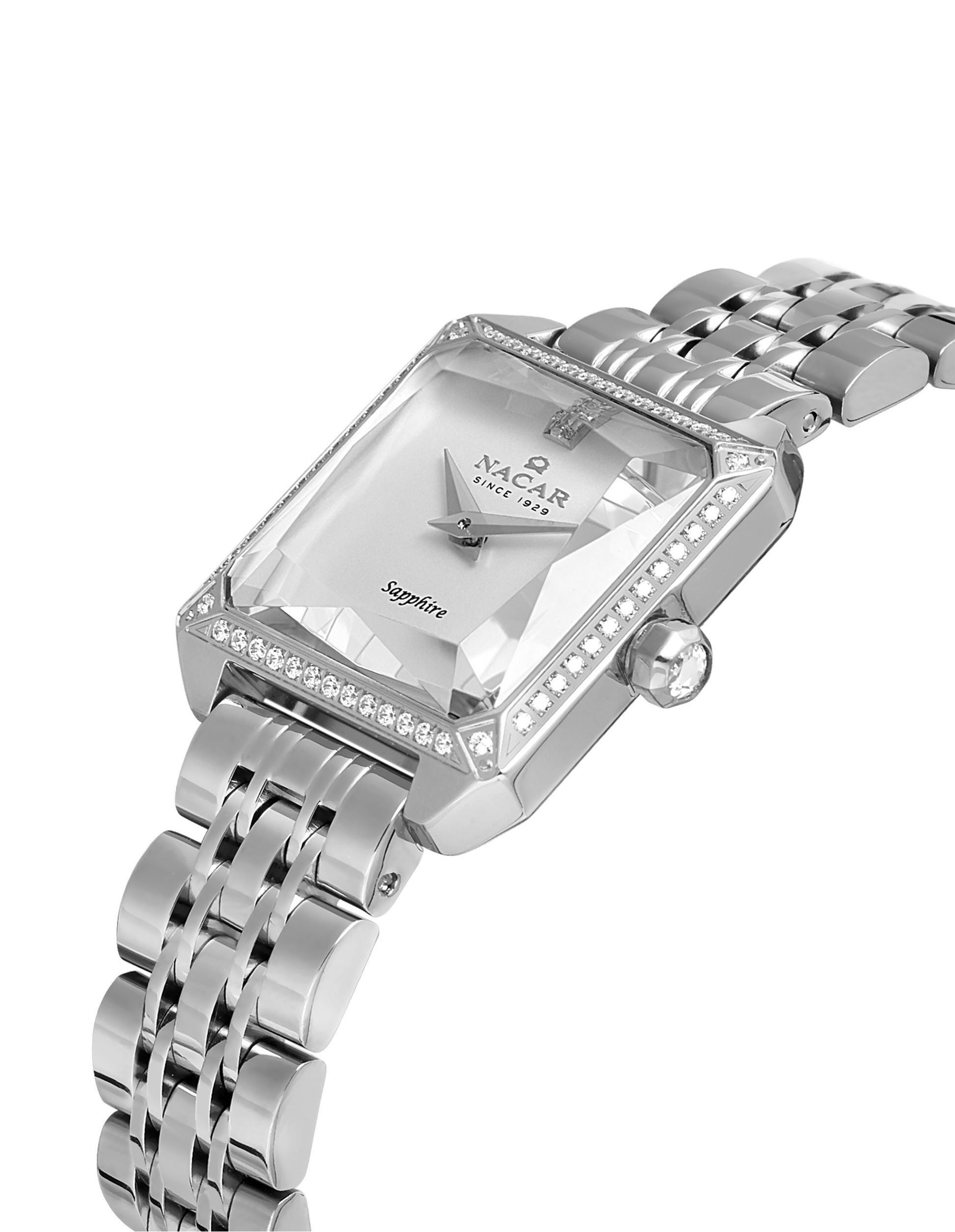 Nacar Nc33-398387-Awms Kadın Kol Saati