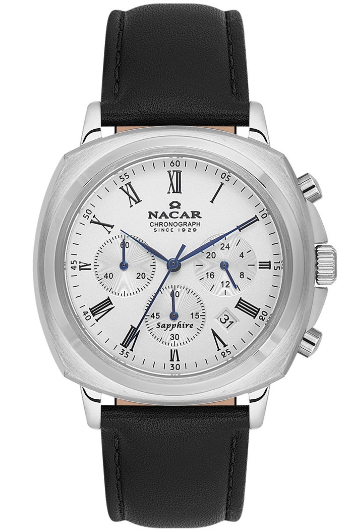 Nacar Nc40-290498-Awl1 Erkek Kol Saati