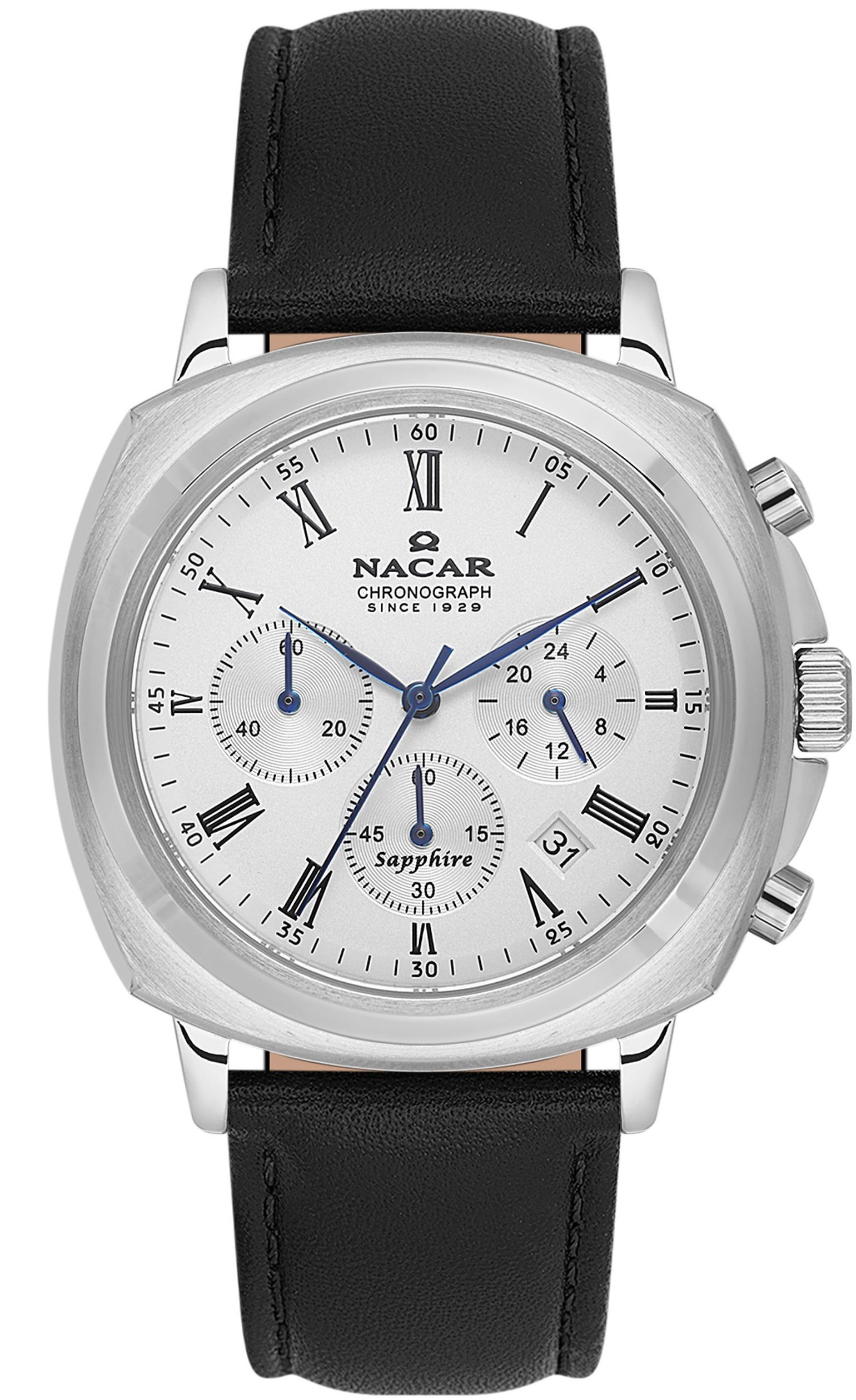 Nacar Nc40-290498-Awl1 Erkek Kol Saati