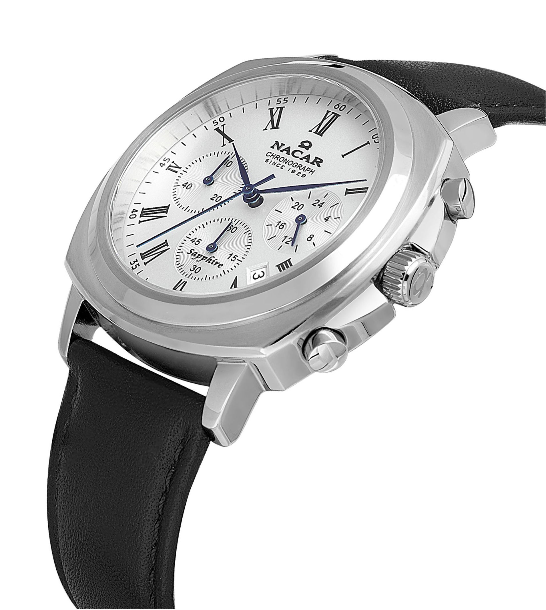 Nacar Nc40-290498-Awl1 Erkek Kol Saati