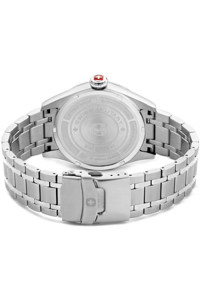 Swiss Military Smwgh0000802 Thunderbolt Erkek Kol Saati