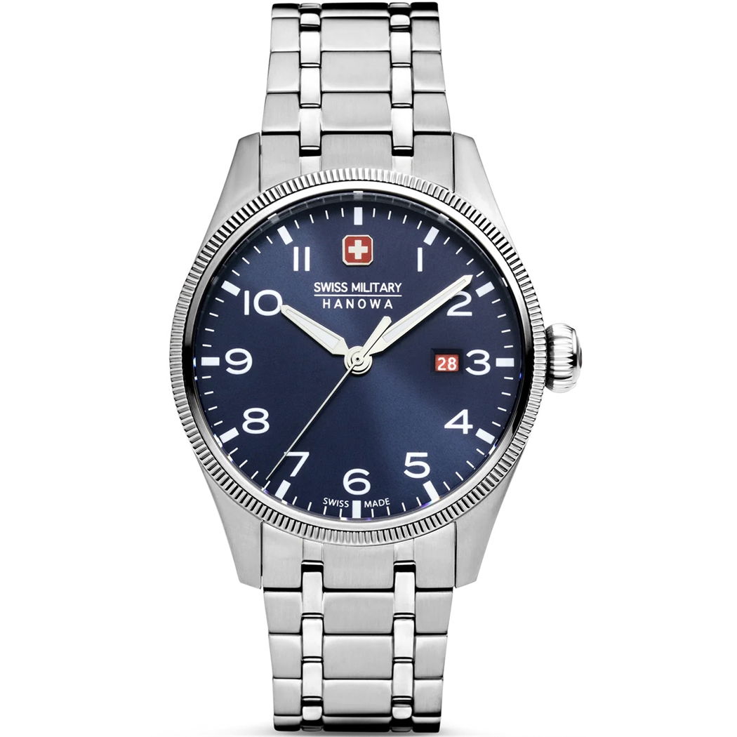 Swiss Military Smwgh0000802 Thunderbolt Erkek Kol Saati