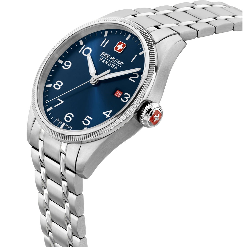 Swiss Military Smwgh0000802 Thunderbolt Erkek Kol Saati