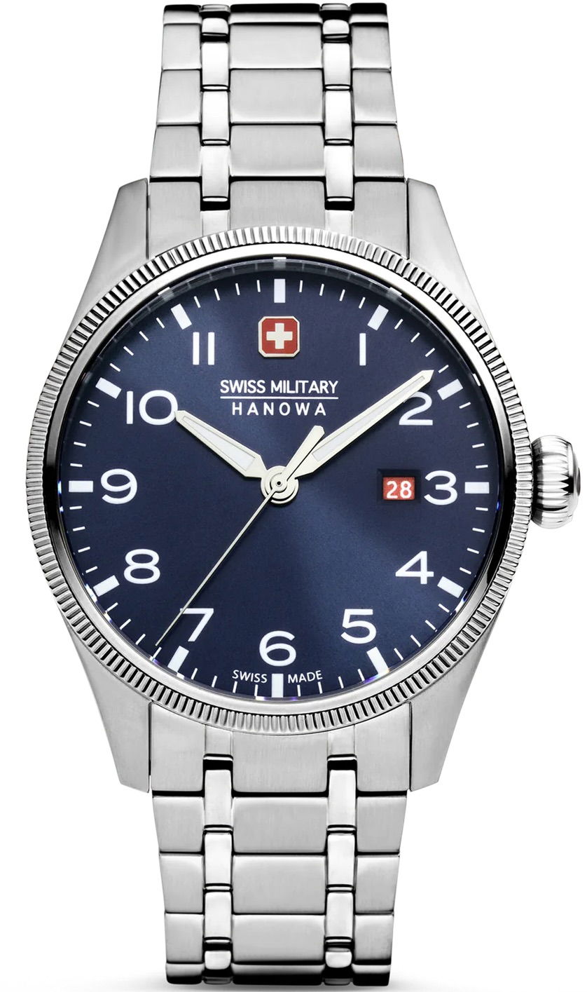 Swiss Military Smwgh0000802 Thunderbolt Erkek Kol Saati